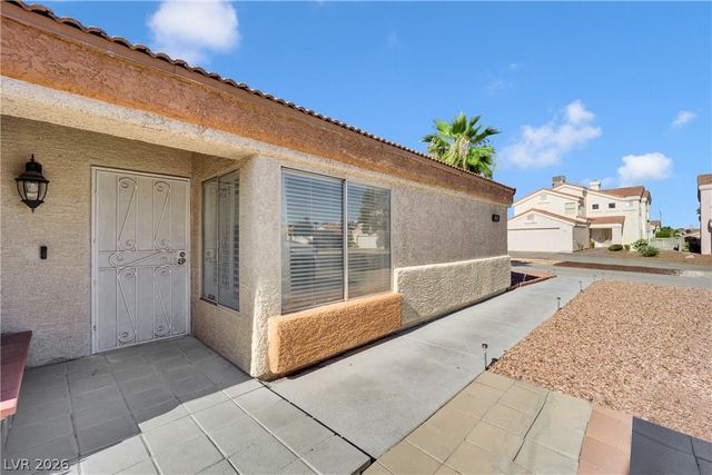 2913 Du Barry Manor Lane, Las Vegas, NV 89108