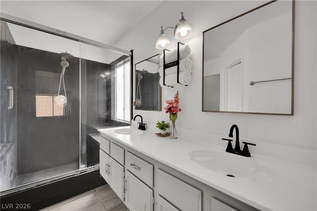 2913 Du Barry Manor Lane, Las Vegas, NV 89108