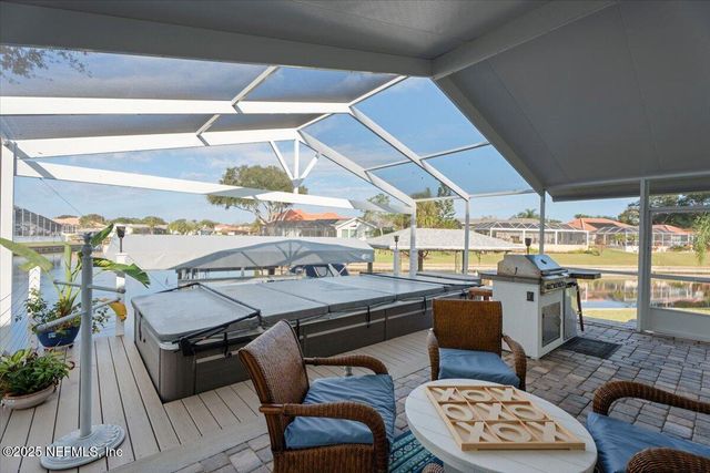 13 CHADWICK Court, Palm Coast, FL 32137