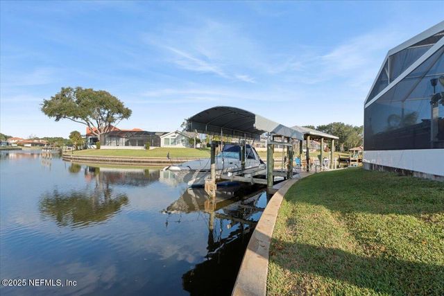 13 CHADWICK Court, Palm Coast, FL 32137