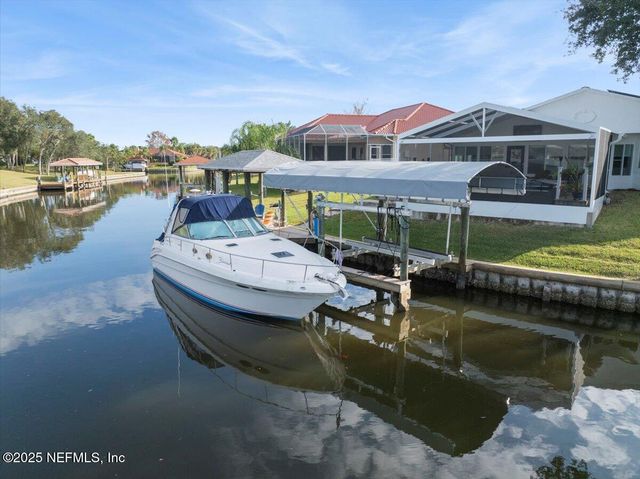 13 CHADWICK Court, Palm Coast, FL 32137