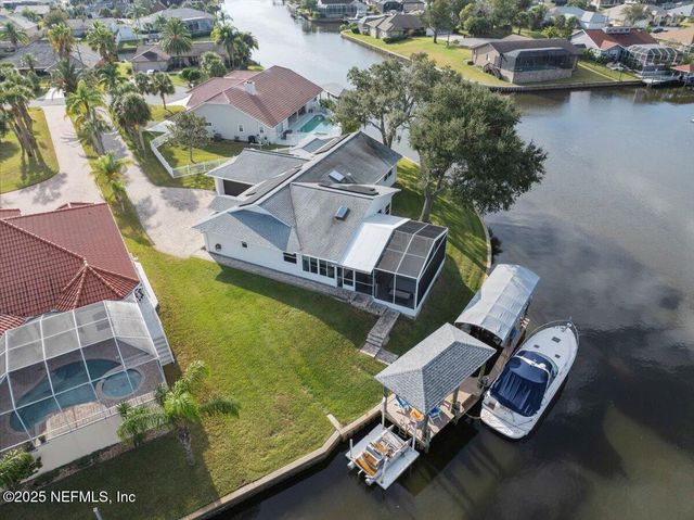 13 CHADWICK Court, Palm Coast, FL 32137