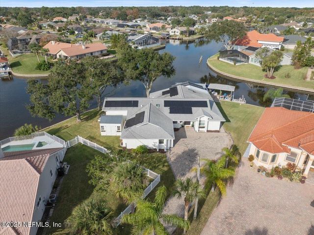 13 CHADWICK Court, Palm Coast, FL 32137