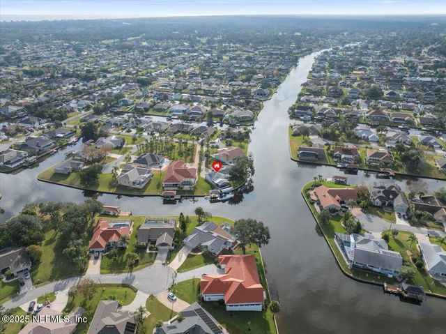 13 CHADWICK Court, Palm Coast, FL 32137