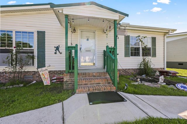 3036 Denine Dr., Conway, SC 29526