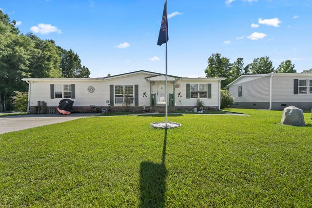 3036 Denine Dr., Conway, SC 29526