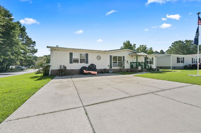 3036 Denine Dr., Conway, SC 29526