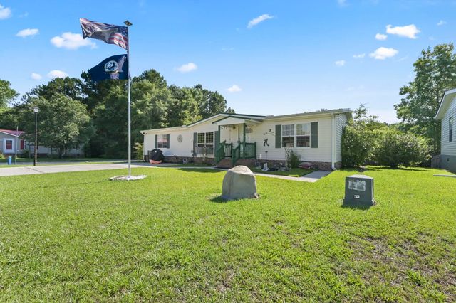3036 Denine Dr., Conway, SC 29526
