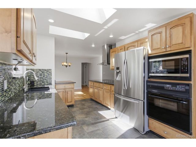 150 Field St, Denver, CO 80226