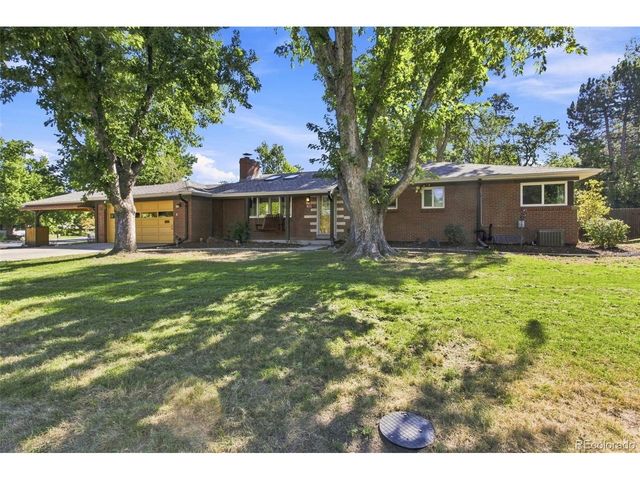 150 Field St, Denver, CO 80226