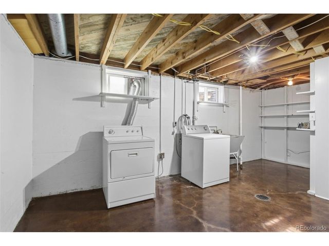150 Field St, Denver, CO 80226