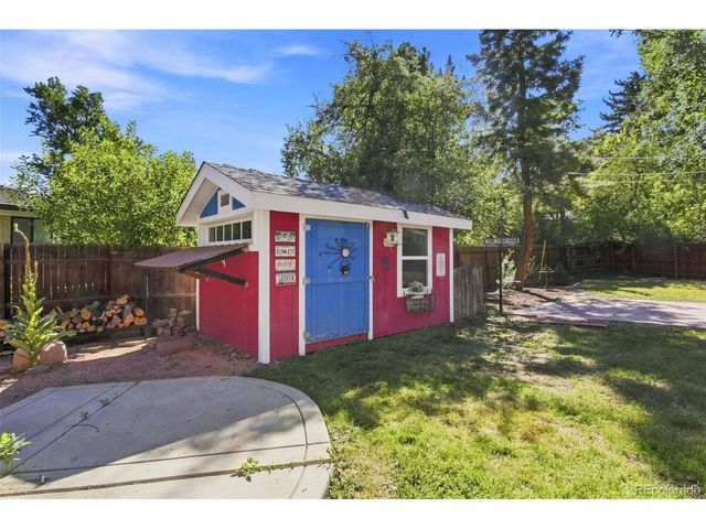 150 Field St, Denver, CO 80226