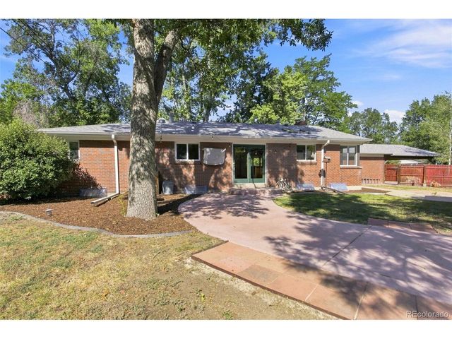 150 Field St, Denver, CO 80226