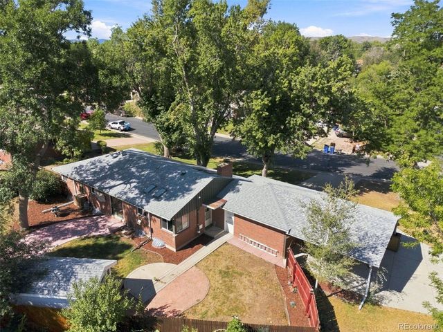 150 Field St, Denver, CO 80226