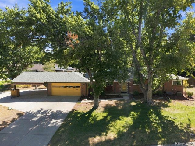 150 Field St, Denver, CO 80226