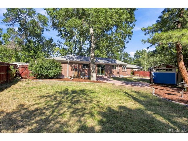150 Field St, Denver, CO 80226