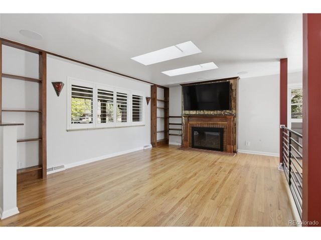 150 Field St, Denver, CO 80226