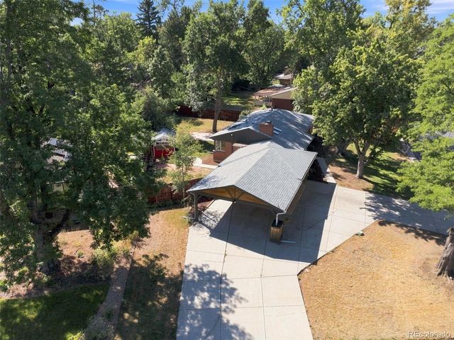150 Field St, Denver, CO 80226