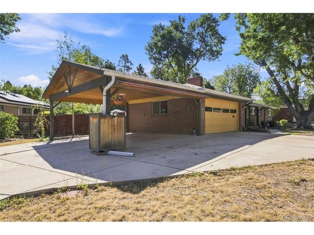 150 Field St, Denver, CO 80226