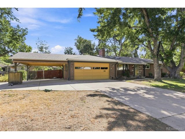 150 Field St, Denver, CO 80226