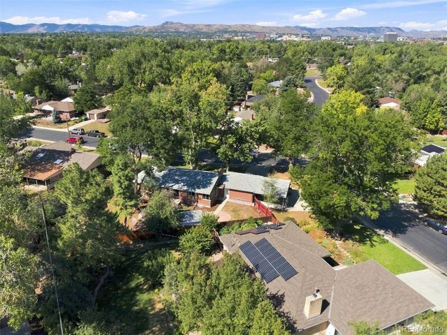 150 Field St, Denver, CO 80226