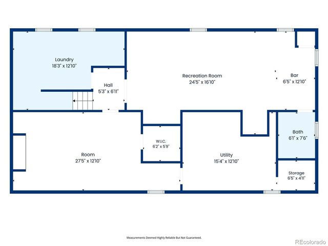 150 Field St, Denver, CO 80226