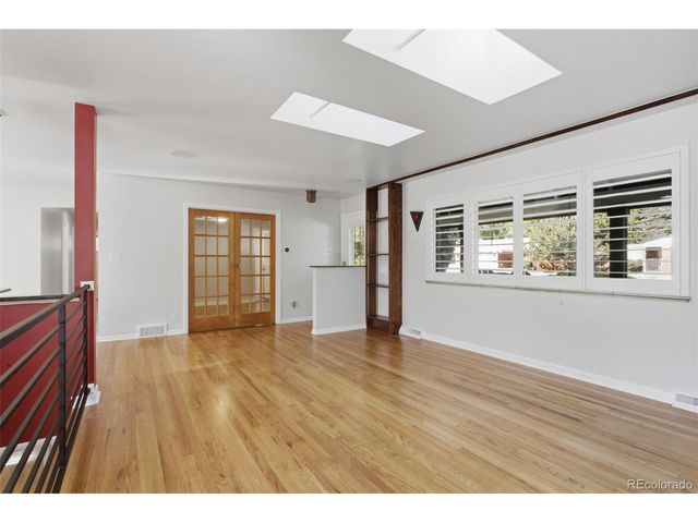 150 Field St, Denver, CO 80226