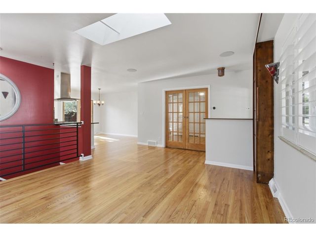 150 Field St, Denver, CO 80226