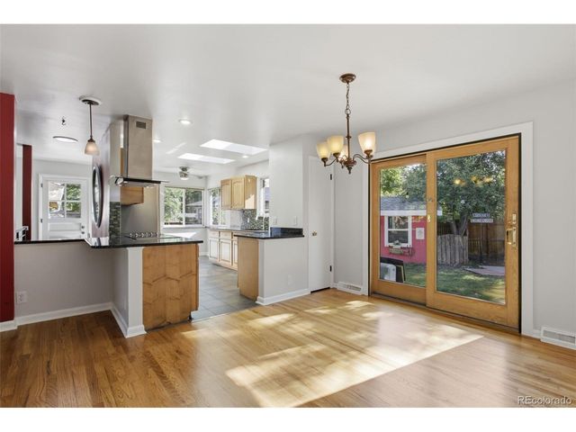 150 Field St, Denver, CO 80226