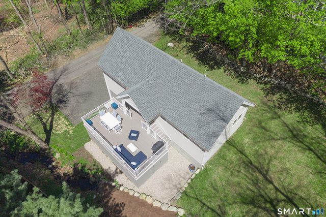 14 Highland Road, Bethlehem, CT 06751
