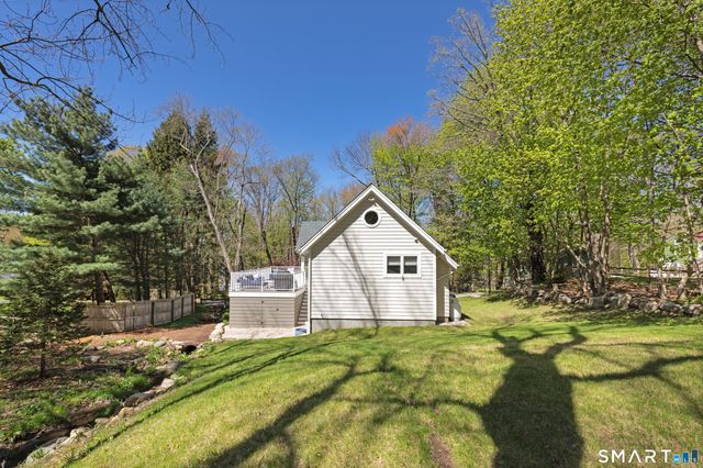 14 Highland Road, Bethlehem, CT 06751
