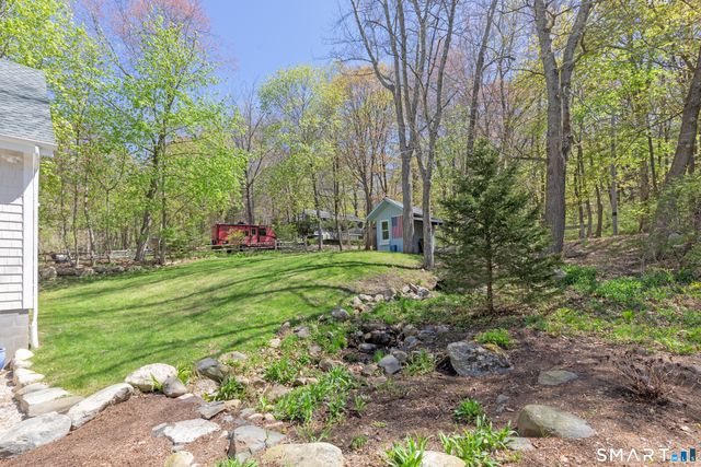 14 Highland Road, Bethlehem, CT 06751