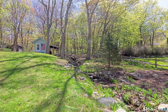 14 Highland Road, Bethlehem, CT 06751