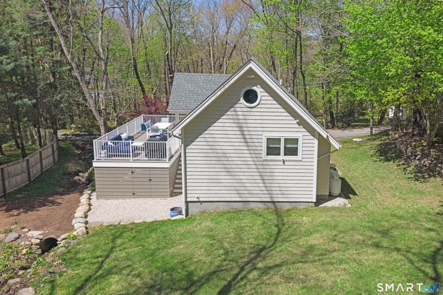 14 Highland Road, Bethlehem, CT 06751