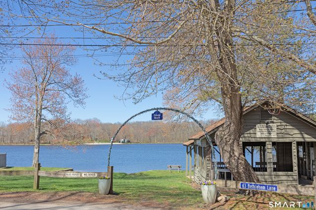 14 Highland Road, Bethlehem, CT 06751