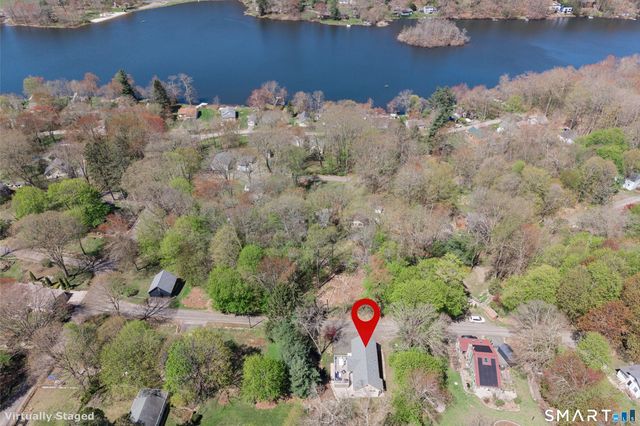 14 Highland Road, Bethlehem, CT 06751