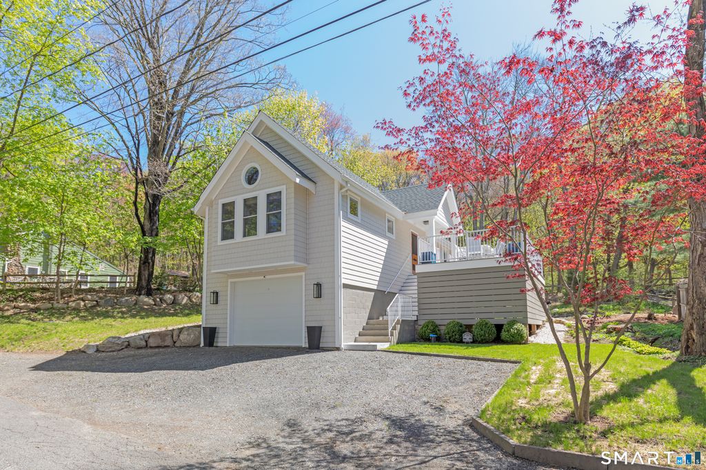 14 Highland Road, Bethlehem, CT 06751