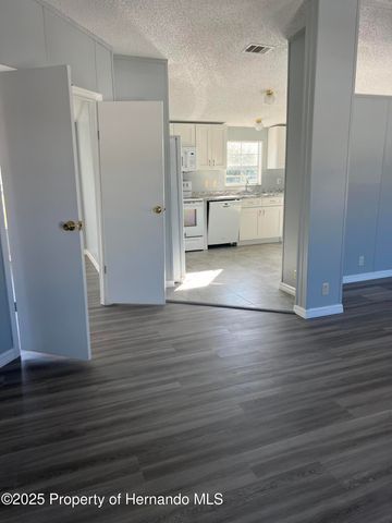 6372 Frank Court, Brooksville, FL 34602