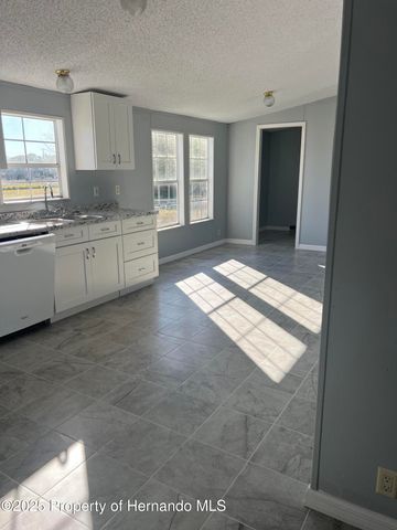 6372 Frank Court, Brooksville, FL 34602