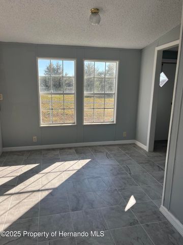 6372 Frank Court, Brooksville, FL 34602