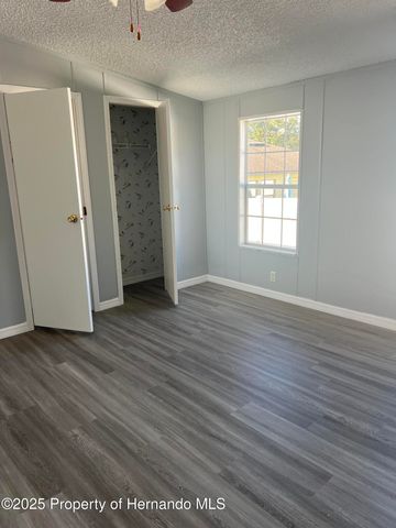 6372 Frank Court, Brooksville, FL 34602