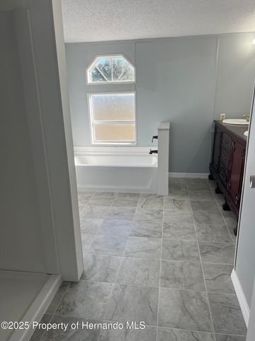 6372 Frank Court, Brooksville, FL 34602