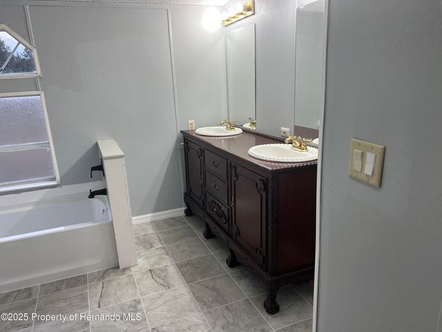 6372 Frank Court, Brooksville, FL 34602