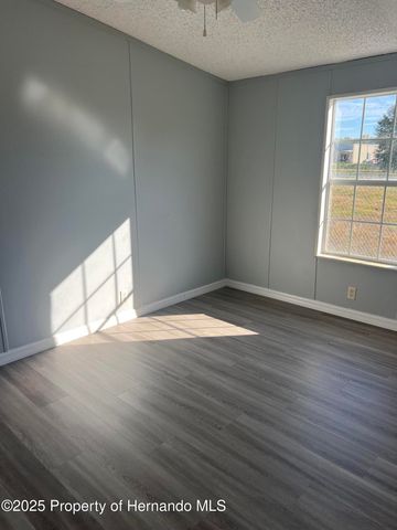 6372 Frank Court, Brooksville, FL 34602