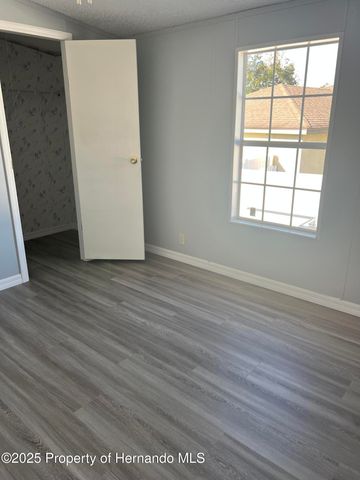 6372 Frank Court, Brooksville, FL 34602