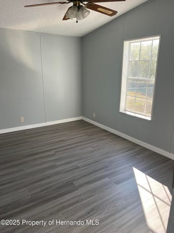 6372 Frank Court, Brooksville, FL 34602