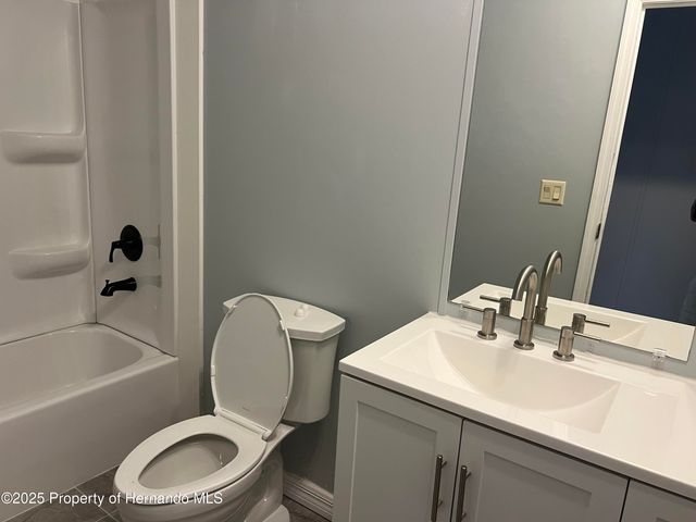 6372 Frank Court, Brooksville, FL 34602