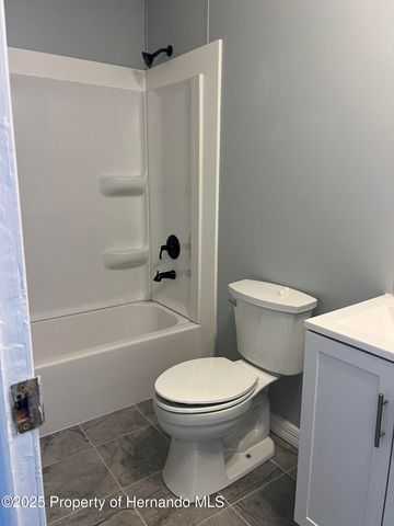 6372 Frank Court, Brooksville, FL 34602