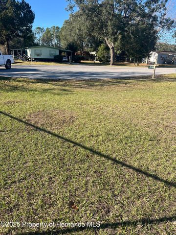 6372 Frank Court, Brooksville, FL 34602