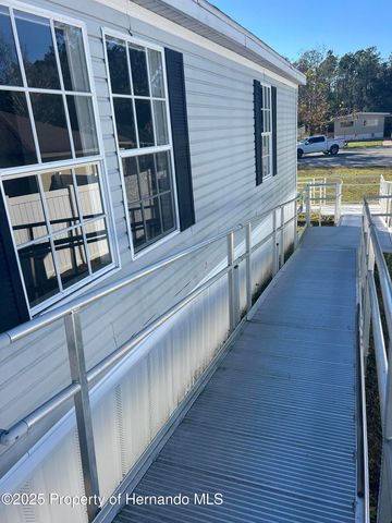 6372 Frank Court, Brooksville, FL 34602